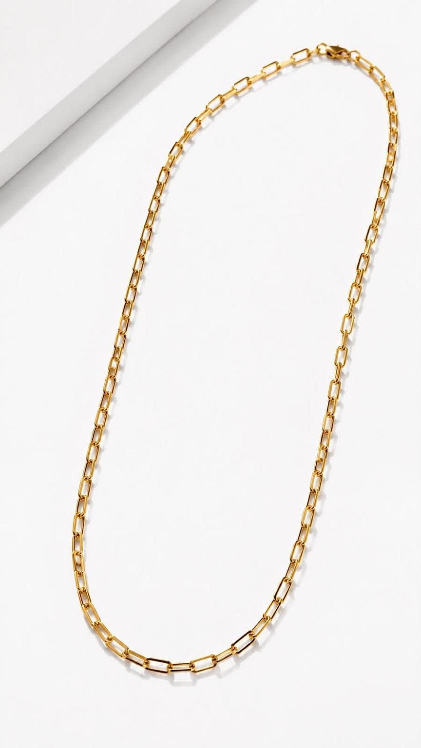Colar Elos Cartier Finos 5